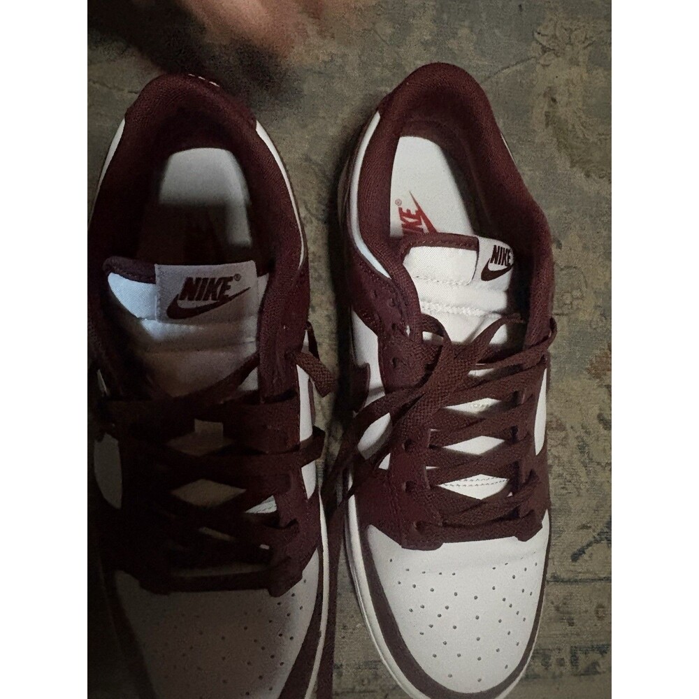 Size 9 - Nike Dunk Low Redwood - Picture 2 of 8